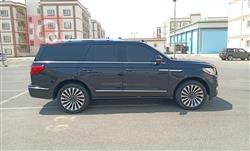 لينكولن نافيجيتور